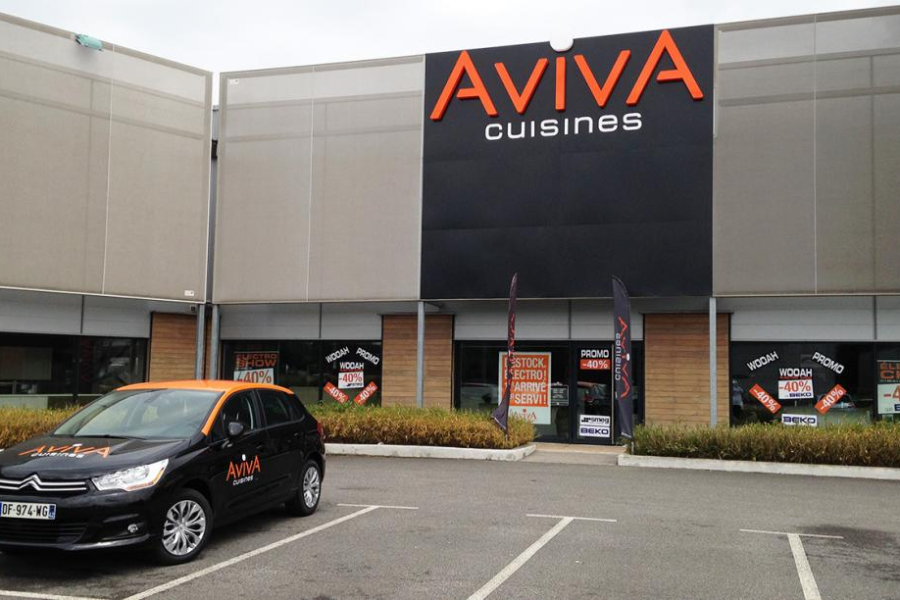 AVIVA