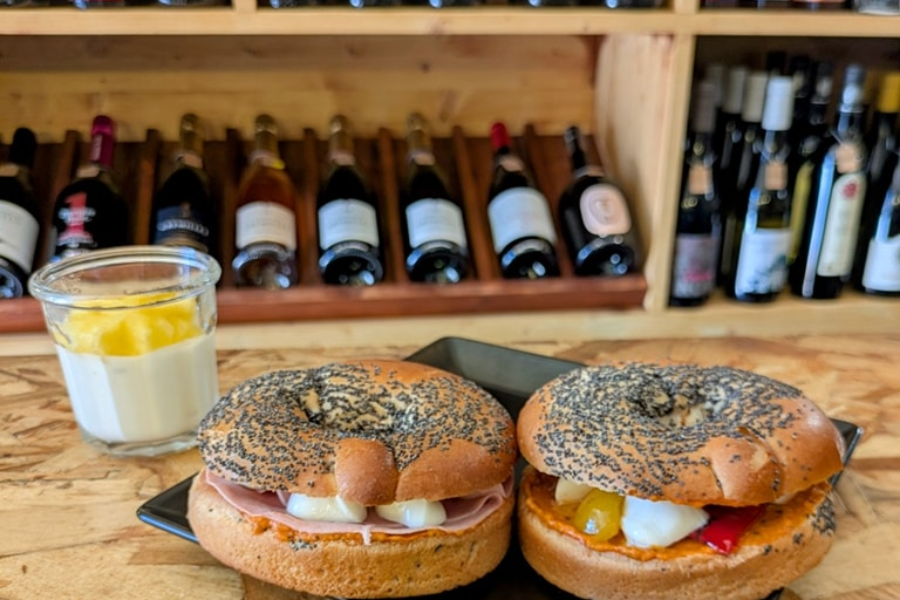 LA COMPIL' DU CAVISTE