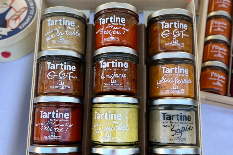 LA COMPIL' DU CAVISTE
