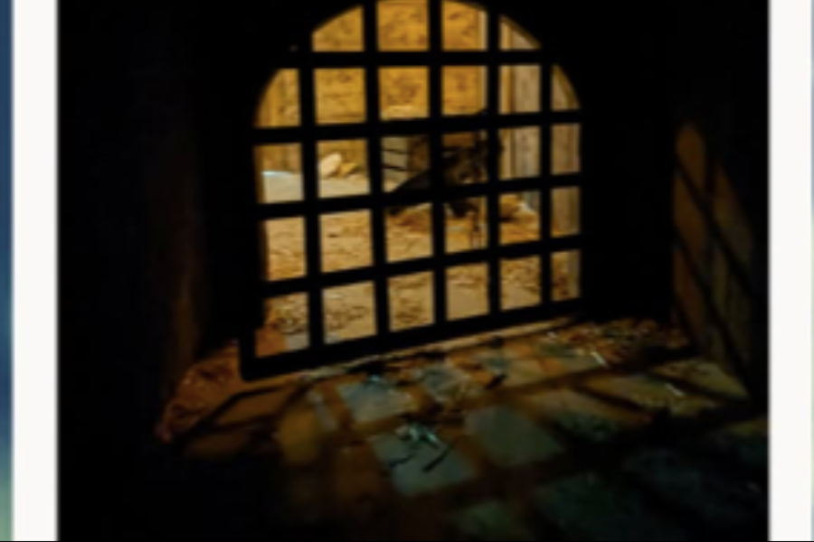 La Boîte à Cl-é