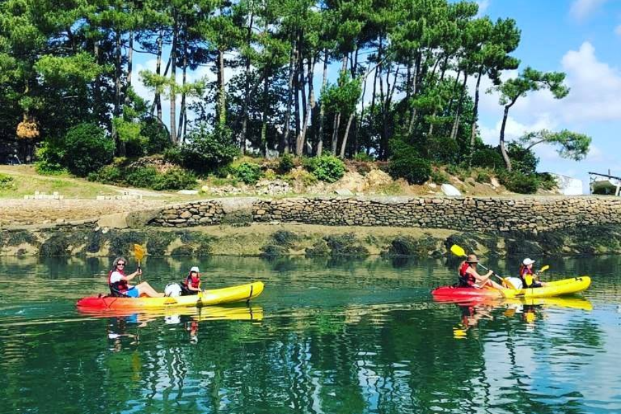RUN'O SORTIES EN MER ET ACTIVITÉS NAUTIQUES