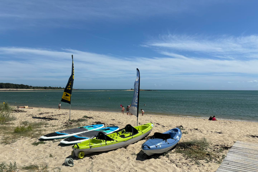 RUN'O SORTIES EN MER ET ACTIVITÉS NAUTIQUES