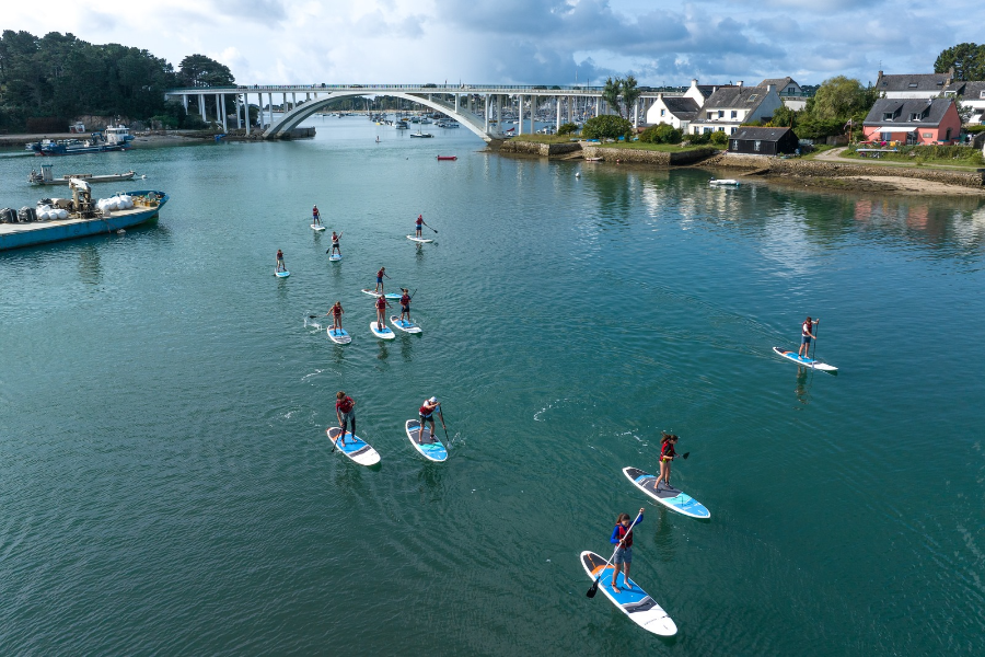 RUN'O SORTIES EN MER ET ACTIVITÉS NAUTIQUES