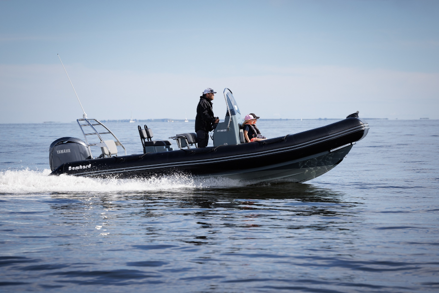 RUN'O SORTIES EN MER ET ACTIVITÉS NAUTIQUES
