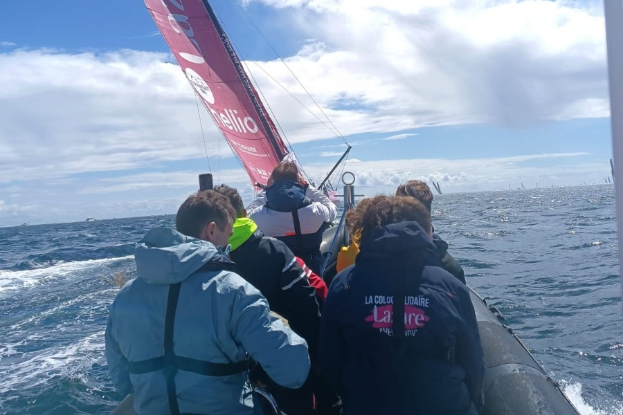RUN'O SORTIES EN MER ET ACTIVITÉS NAUTIQUES