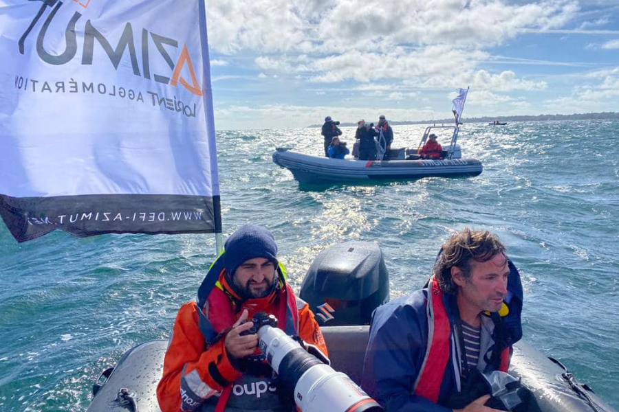 RUN'O SORTIES EN MER ET ACTIVITÉS NAUTIQUES