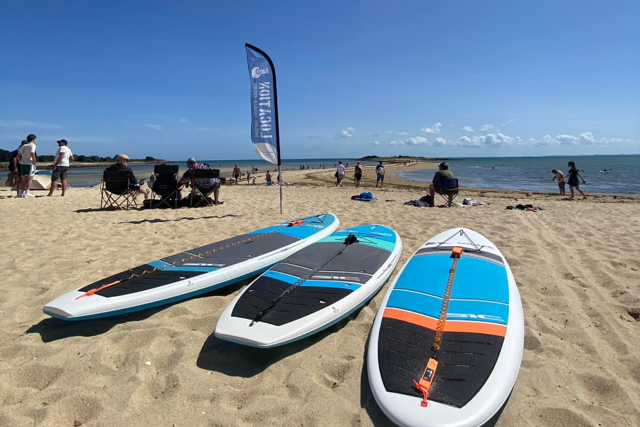 RUN'O SORTIES EN MER ET ACTIVITÉS NAUTIQUES