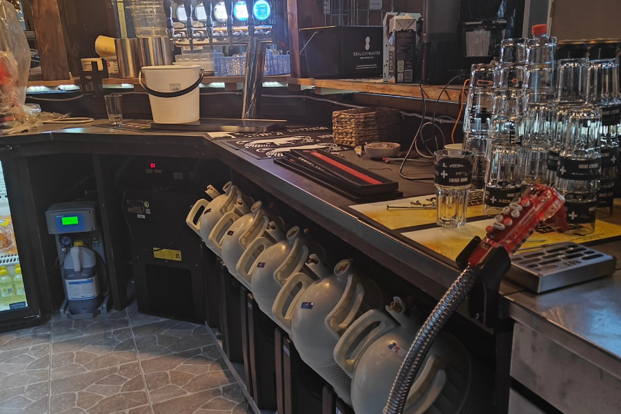 GASTROPUB GIITU