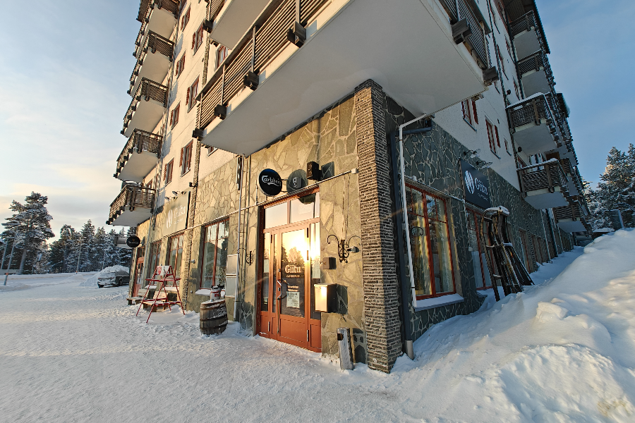 GASTROPUB GIITU