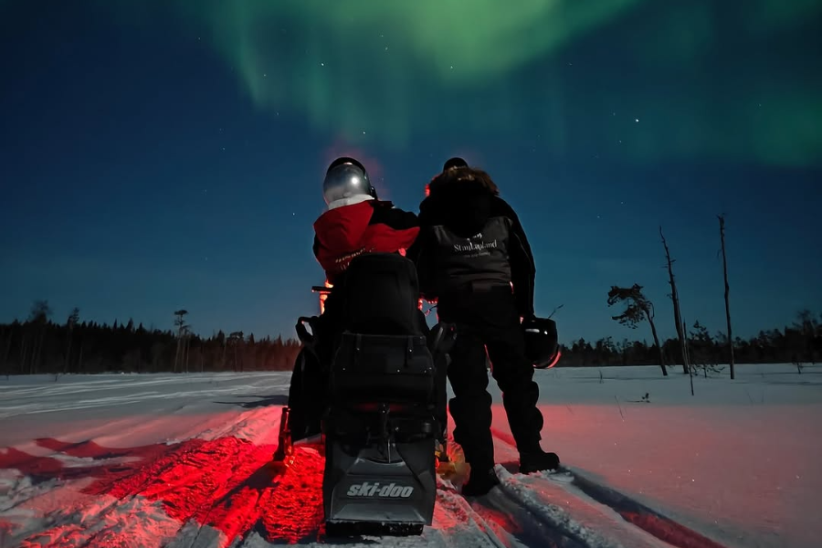 STAY LAPLAND