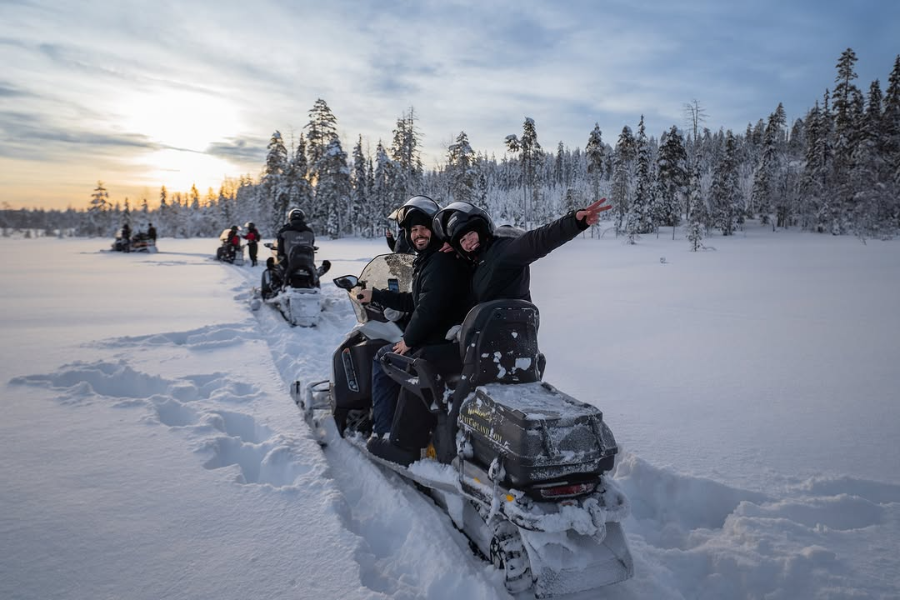 STAY LAPLAND