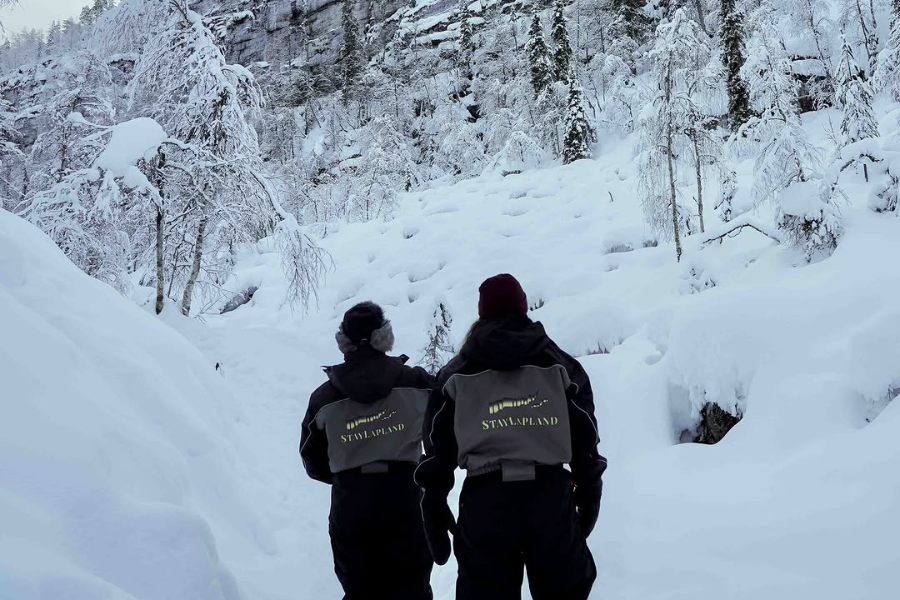 STAY LAPLAND