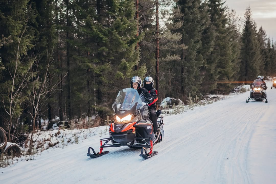 STAY LAPLAND
