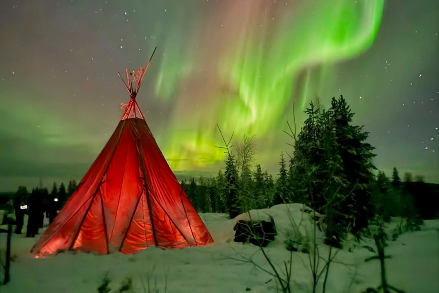 STAY LAPLAND
