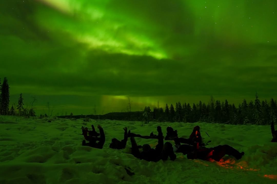 STAY LAPLAND