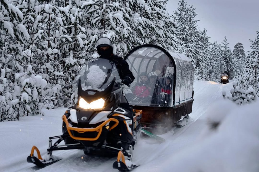 STAY LAPLAND