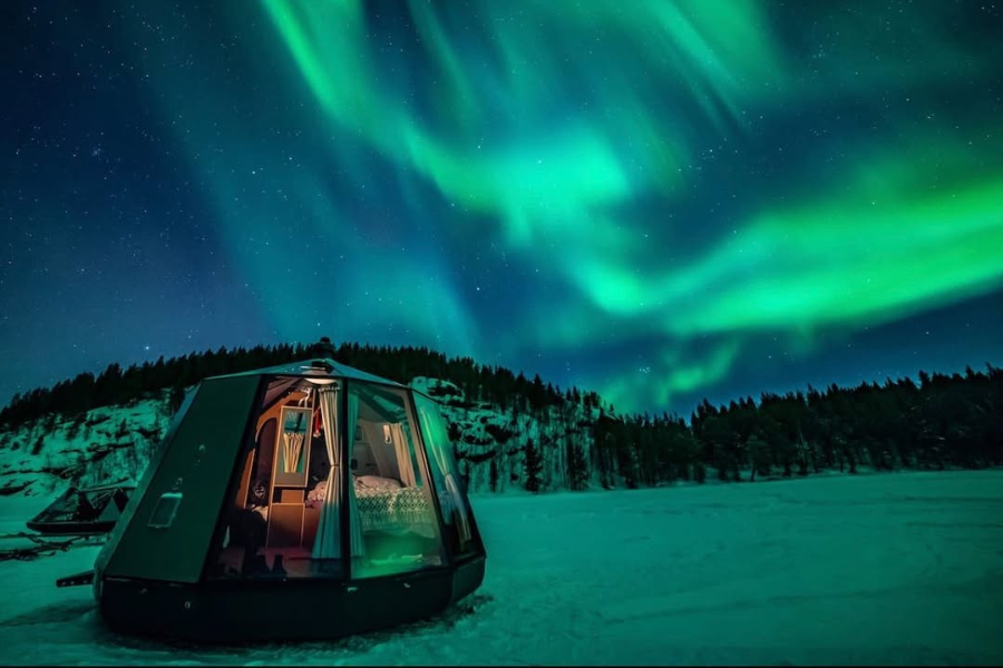 STAY LAPLAND