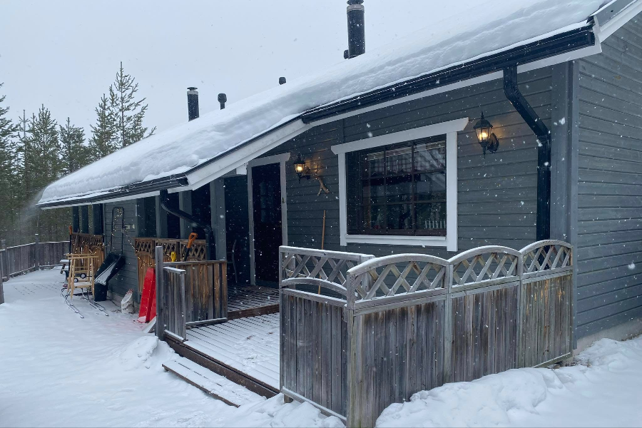 NATURESTAY.FI
