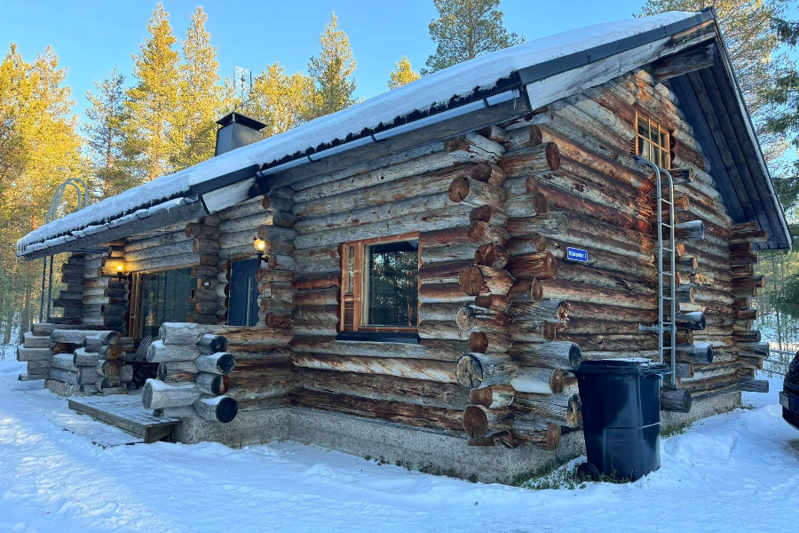NATURESTAY.FI
