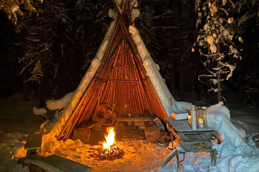 NATURESTAY.FI