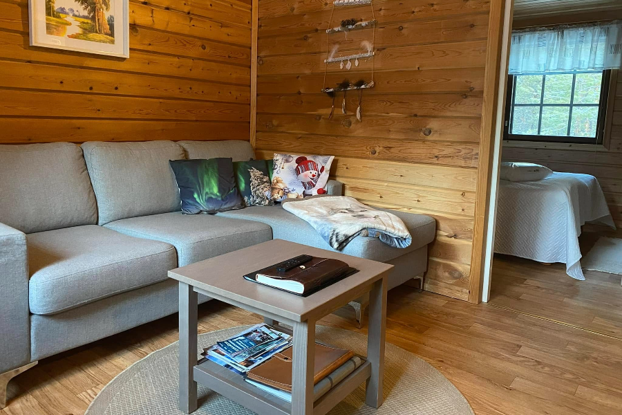 NATURESTAY.FI
