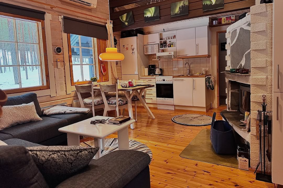NATURESTAY.FI