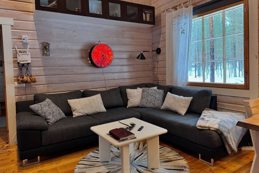 NATURESTAY.FI