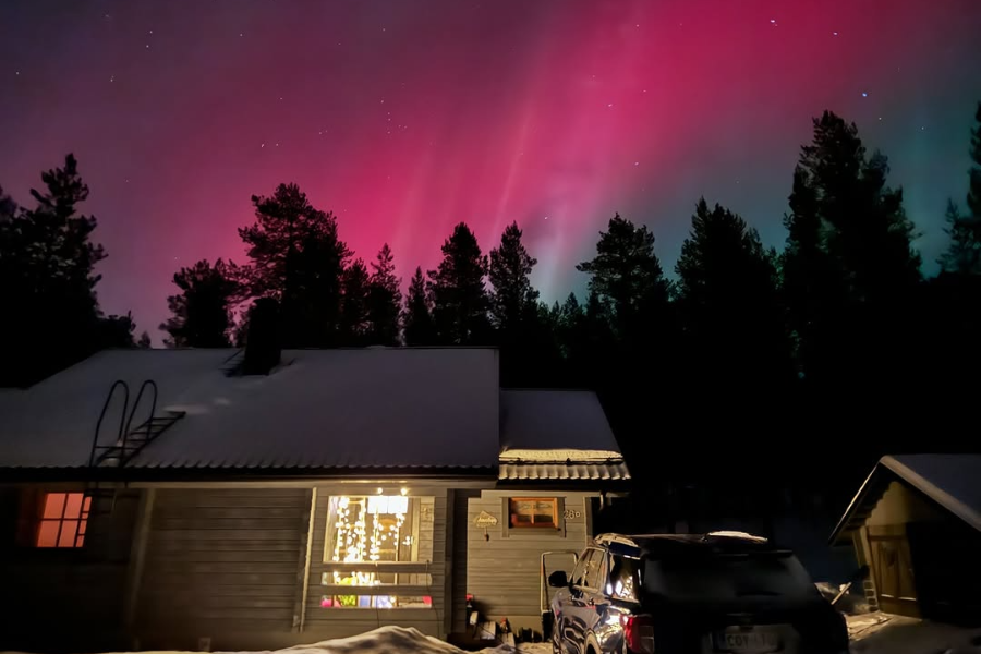 NATURESTAY.FI