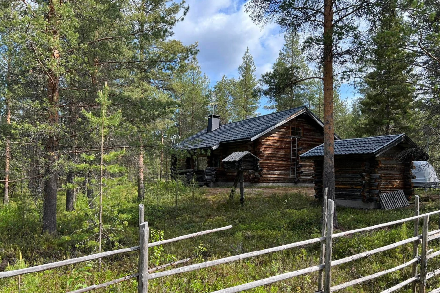 NATURESTAY.FI