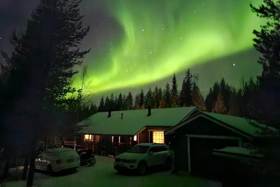 NATURESTAY.FI
