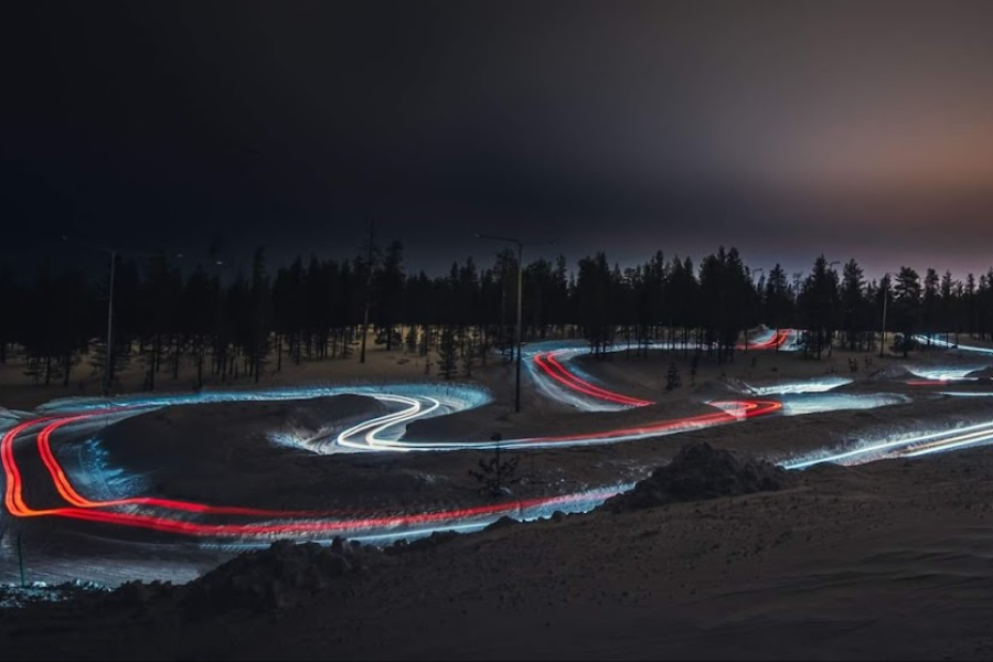 FROZEN RING