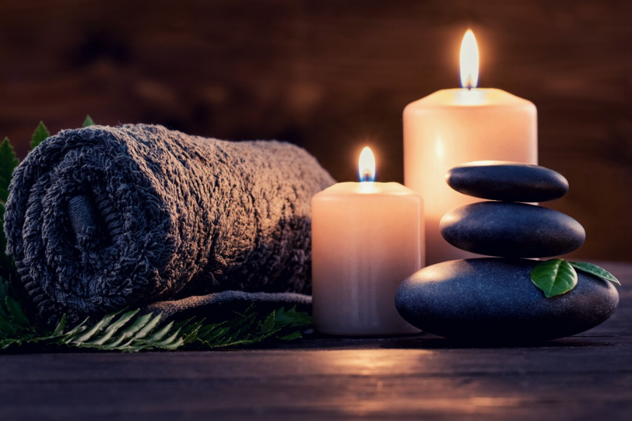 LES BAINS DE SHERAZADE