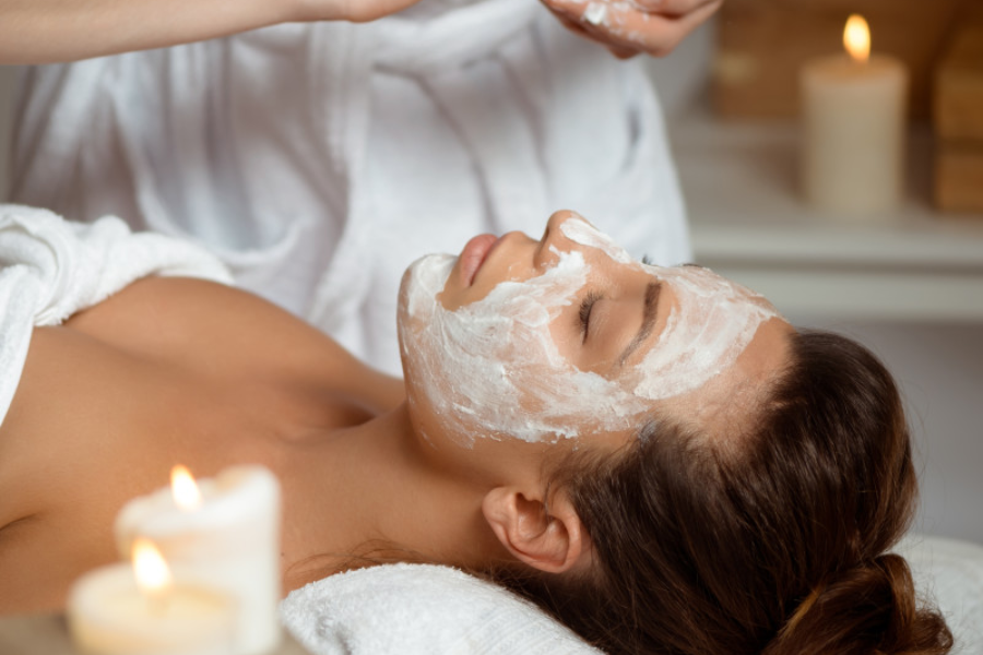 LES BAINS DE SHERAZADE