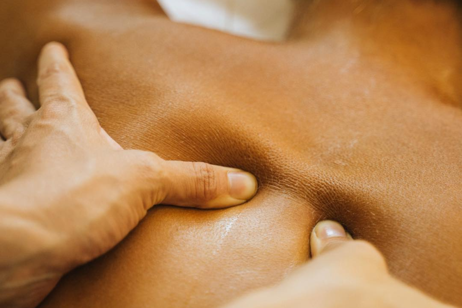 LES BAINS DE SHERAZADE