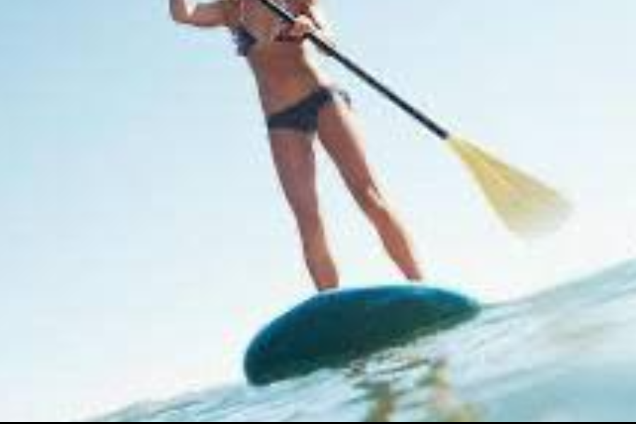 PADDLE
