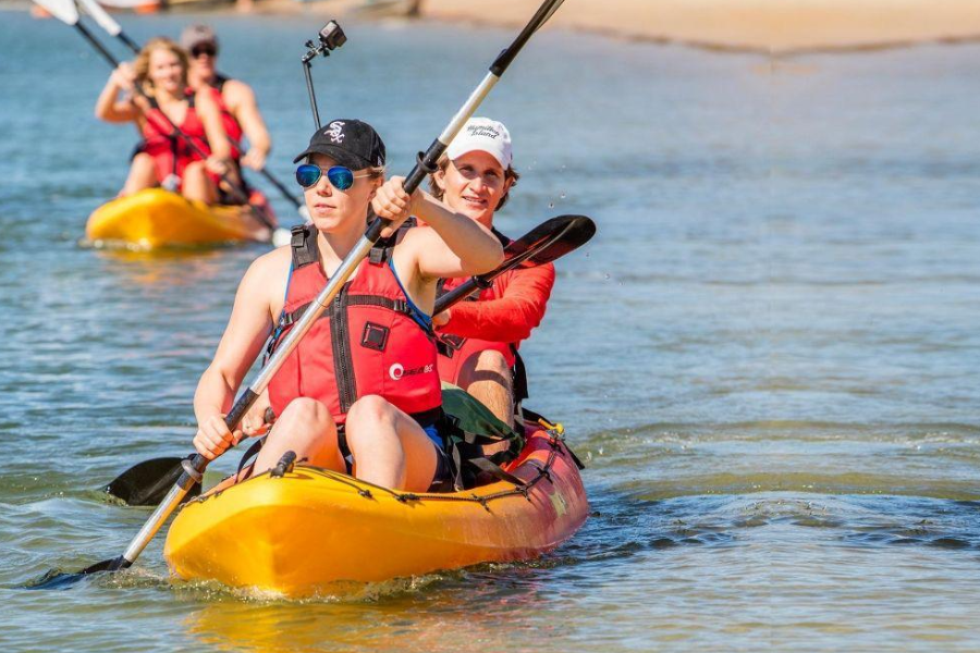 KAYAK