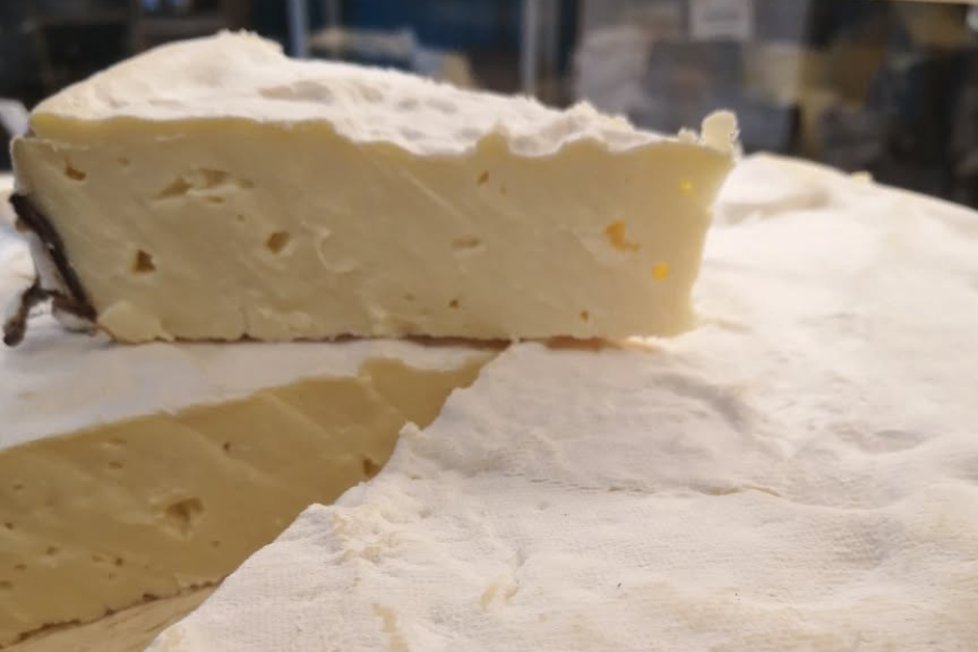 FROMAGES ET BREUVAGES