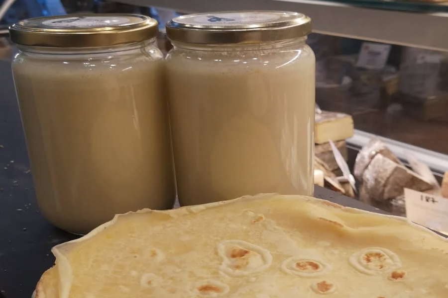 FROMAGES ET BREUVAGES