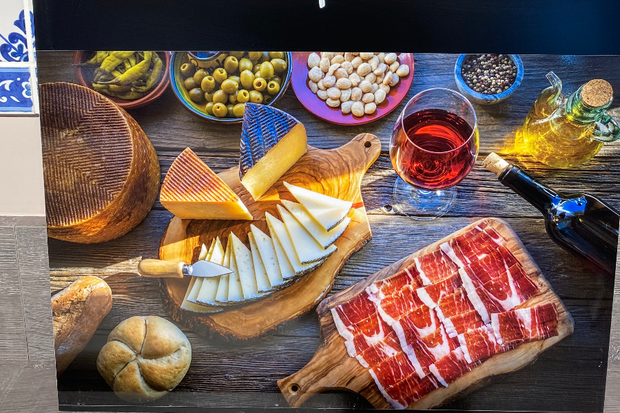 LA BOUTIQUE IBÉRIQUE