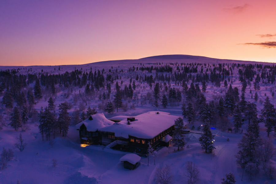 XWANDER NORDIC