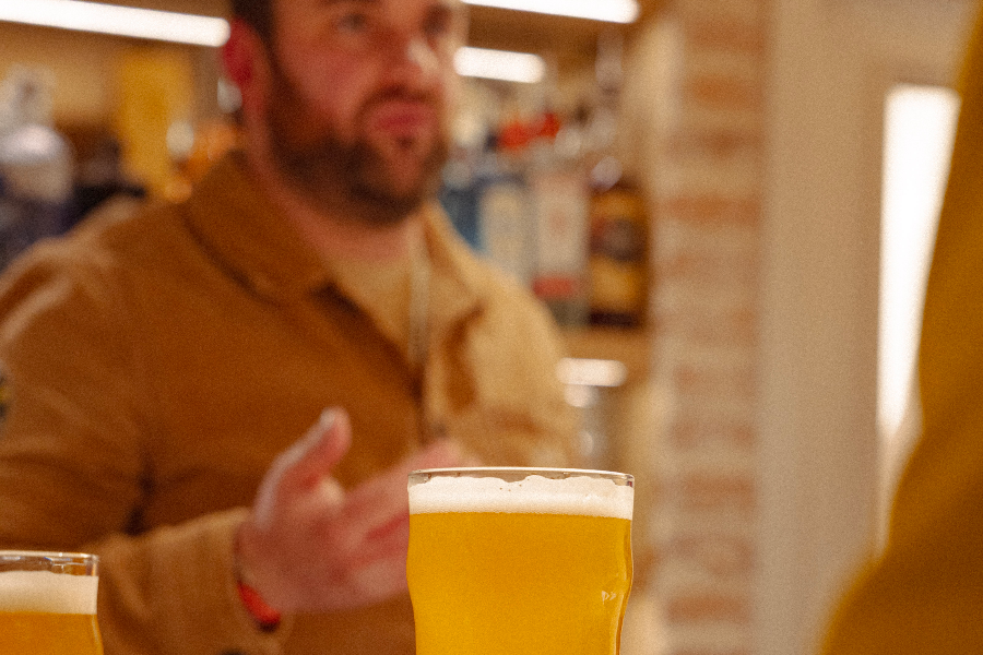 Ferveur - bières