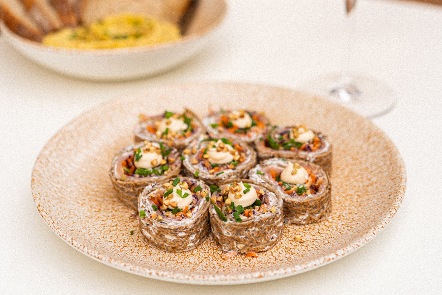 Ferveur - makis bretons