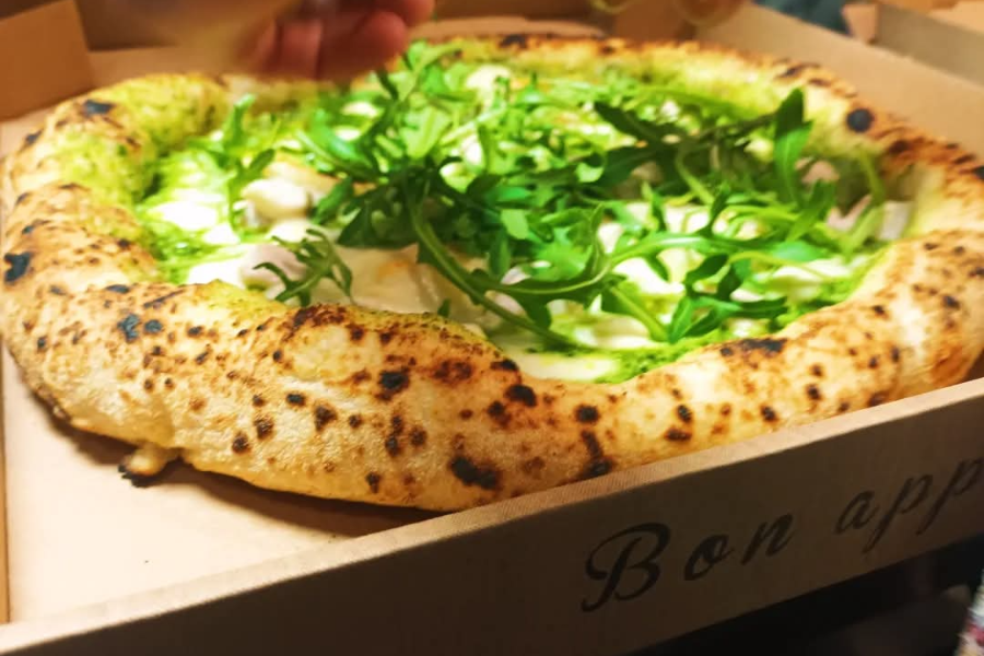 LA BIGA