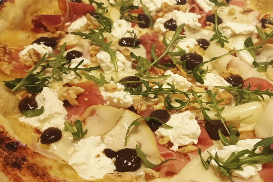 Pizza