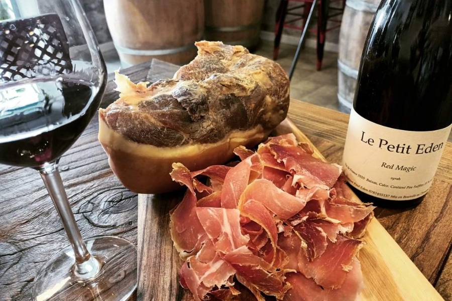 Charcuterie