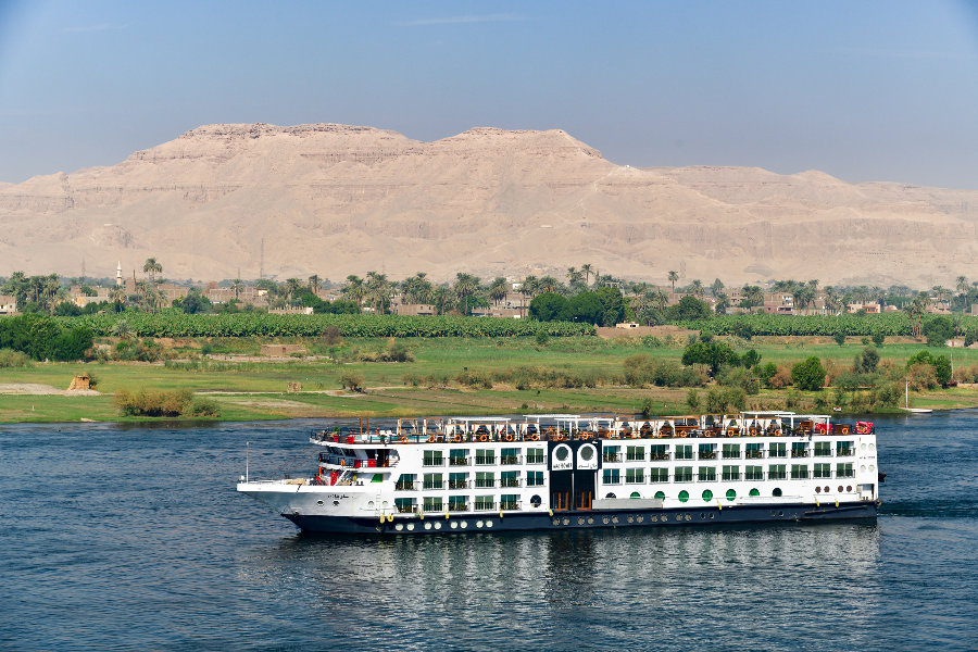 MAYFAIR CRUISES
