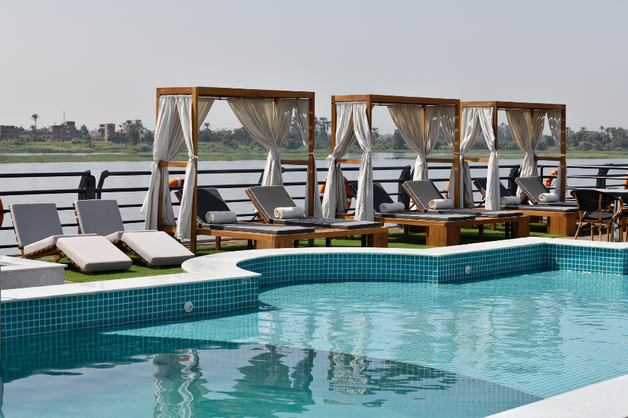 Mayfair Cruises