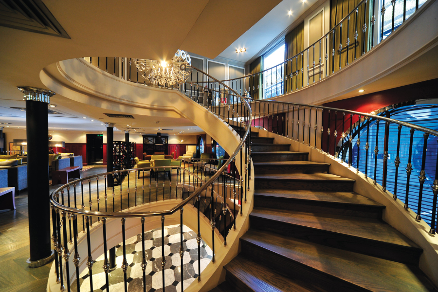 Mayfair Cruises