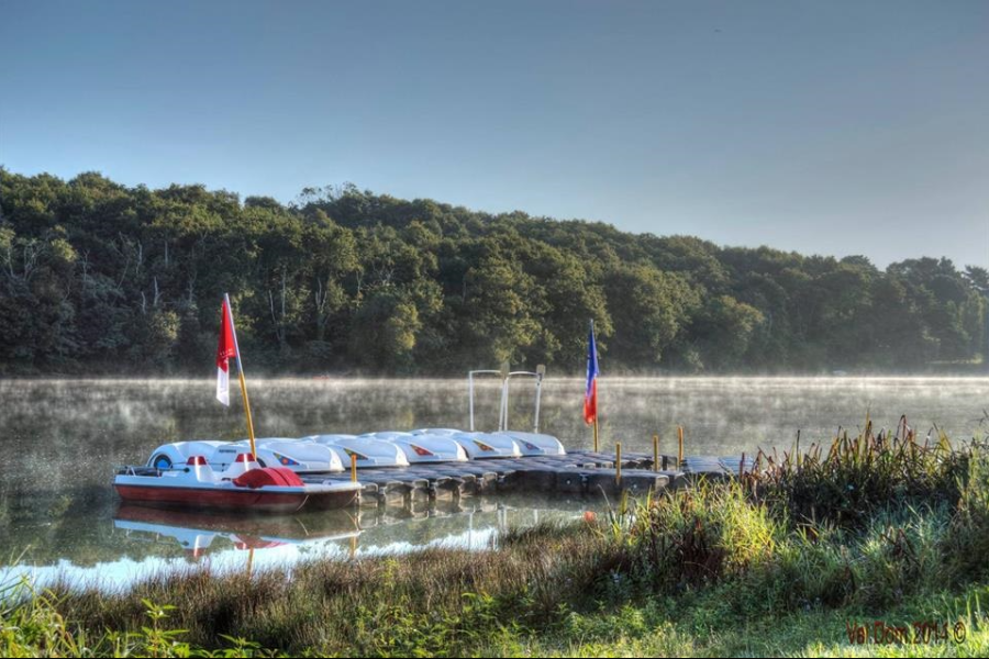 CANOE VENDEE