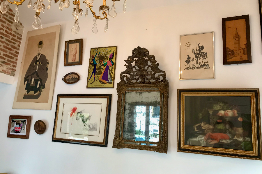 Décor